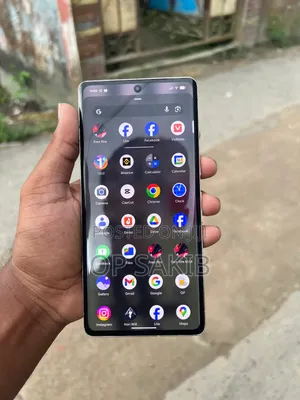 Google Pixel 7 Pro 128 GB