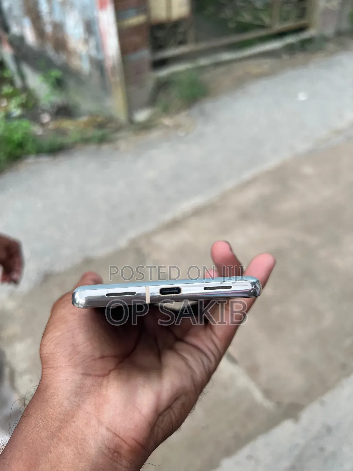 Google Pixel 7 Pro 128 GB