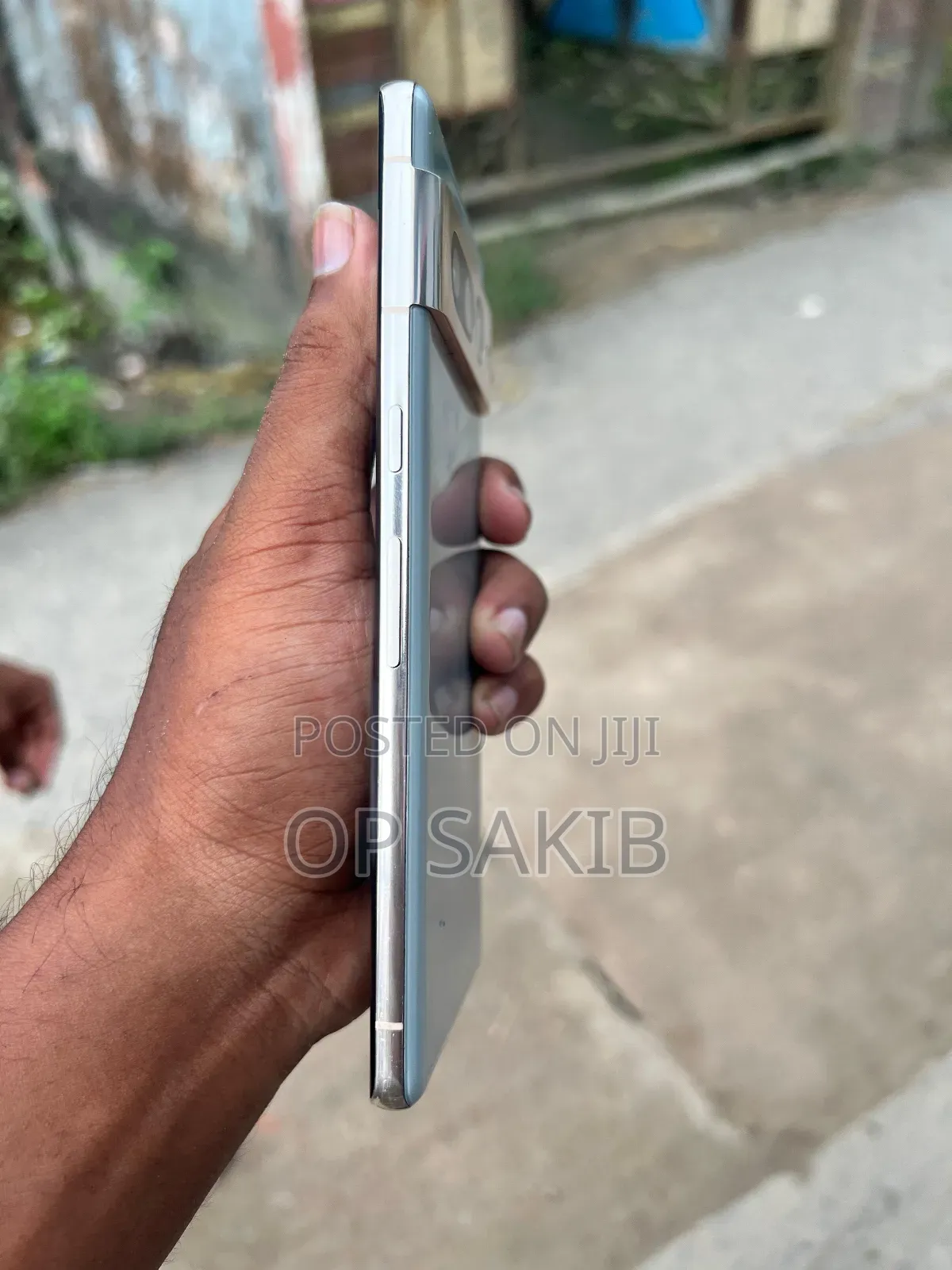 Google Pixel 7 Pro 128 GB