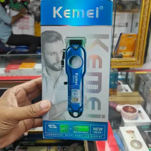 Photo - Kemel Hair Cutting