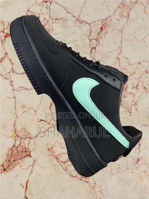 Photo - Nike Air Low Tiffiny 1:1