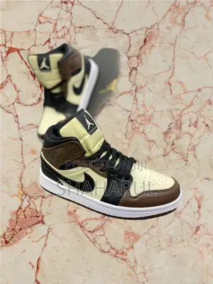 Photo - Airjordan Nike Air Max