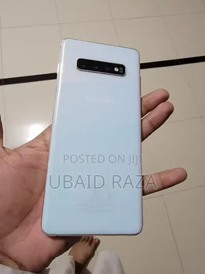 Samsung Galaxy S10 Plus 128 GB