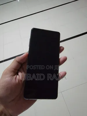 Samsung Galaxy S10 Plus 128 GB