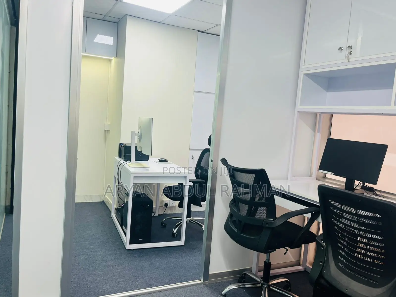 Instant Offices for Modern Instant Offices for Modern Professionals