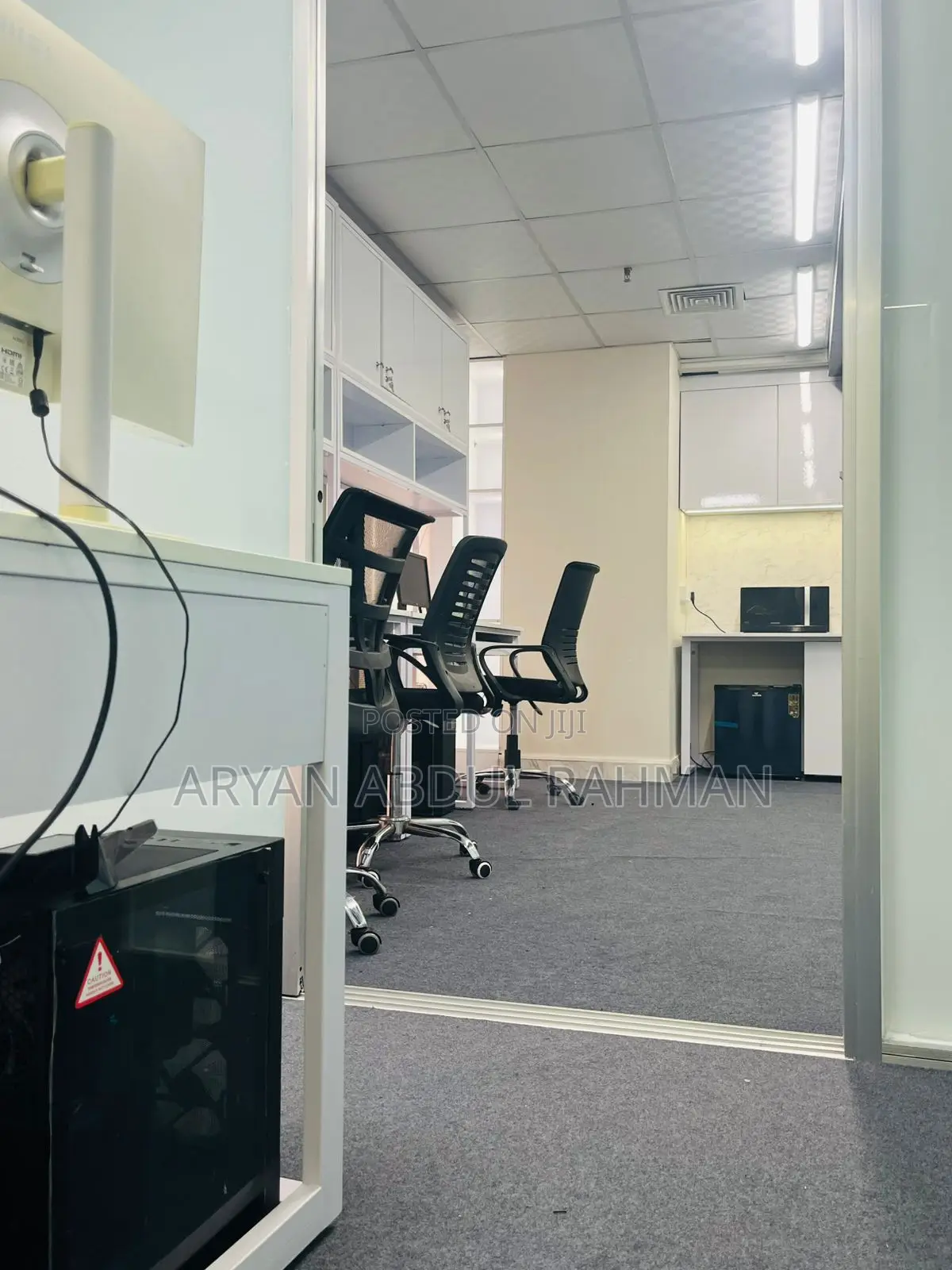 Instant Offices for Modern Instant Offices for Modern Professionals