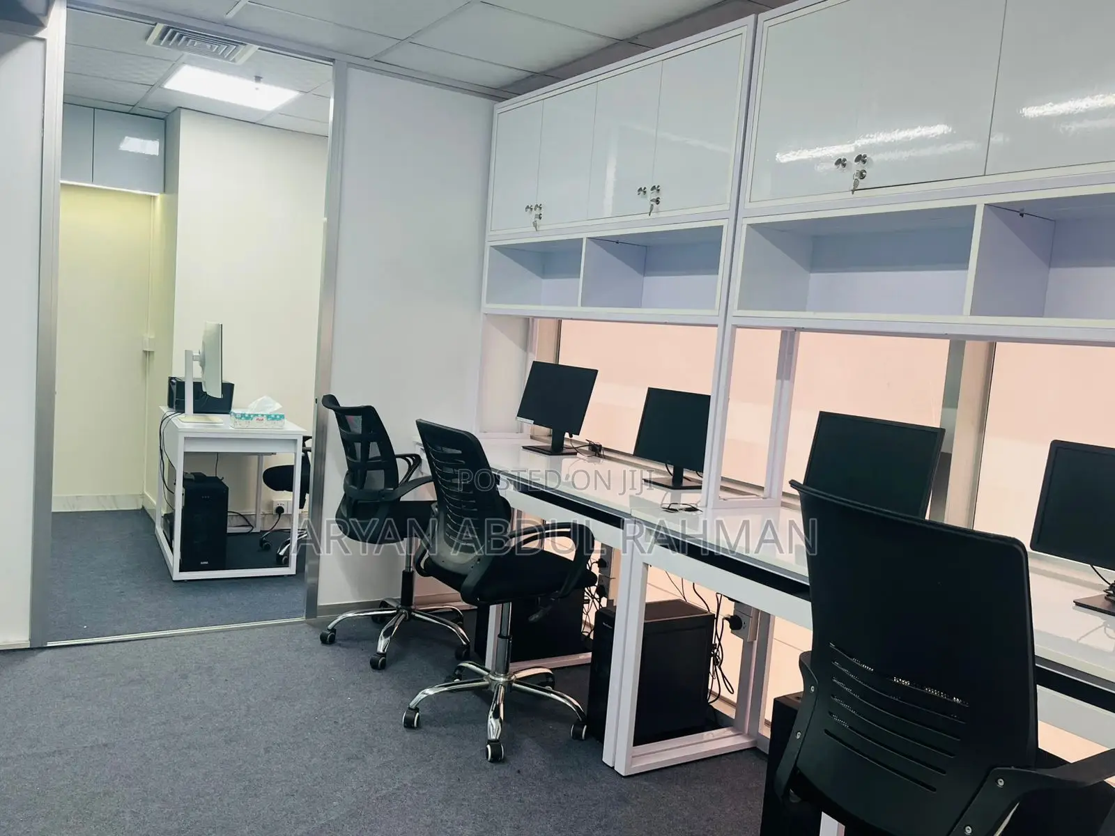 Instant Offices for Modern Instant Offices for Modern Professionals