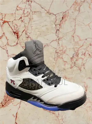 Photo - Airjordan Nike Air Max