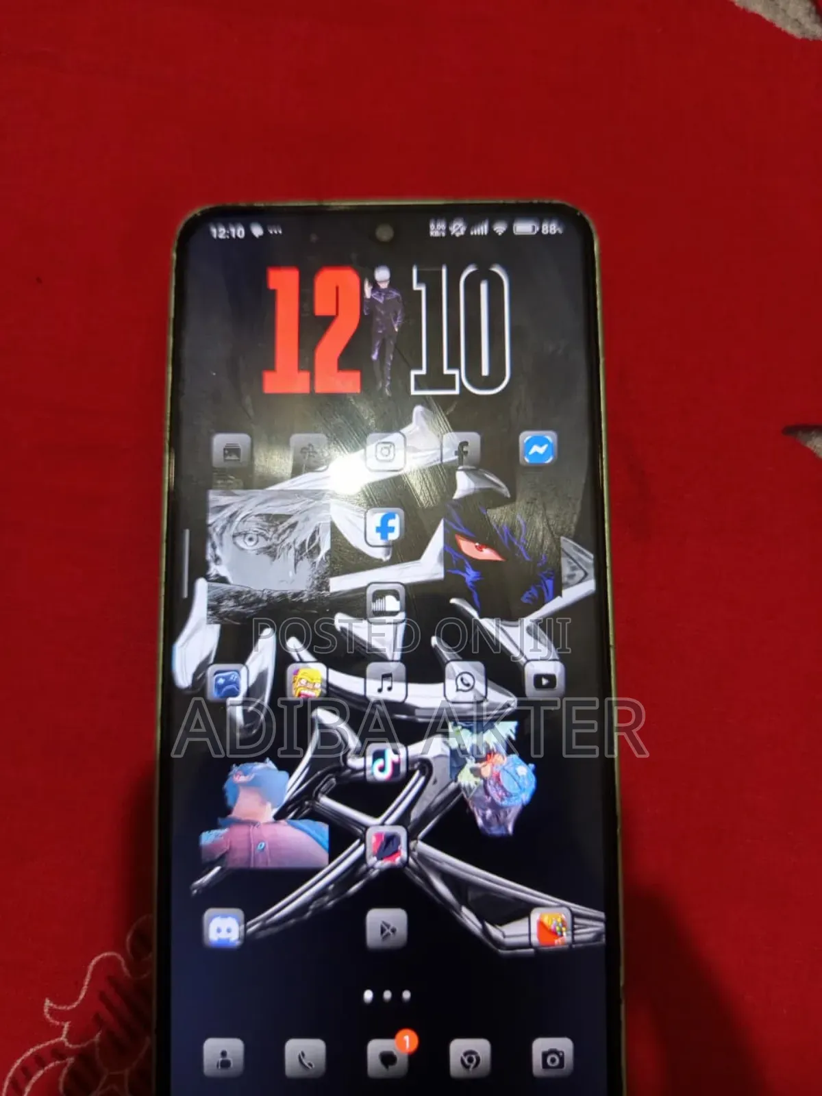 Xiaomi Redmi Note 13 128 GB