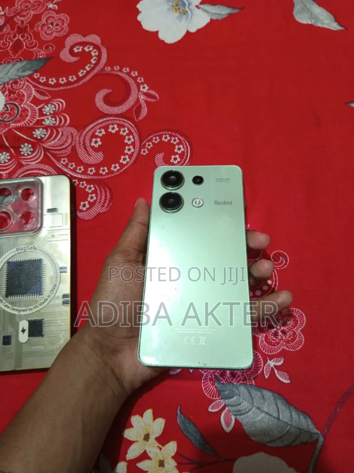 Xiaomi Redmi Note 13 128 GB