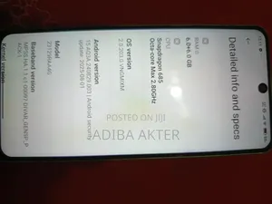 Xiaomi Redmi Note 13 128 GB