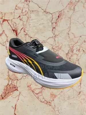 Puma Mesns Shoe