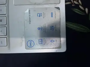 Laptop Dell Inspiron 15 5000 8GB Intel Core I5 SSD 512GB