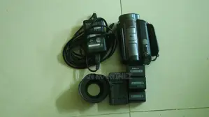 Photo - Sony HDR-Sr11e – প্রফেশনাল ভিডিও ক্যামেরা