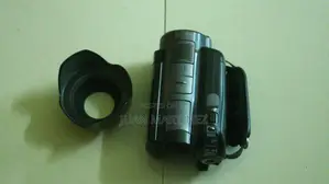 Sony HDR-Sr11e – প্রফেশনাল ভিডিও ক্যামেরা