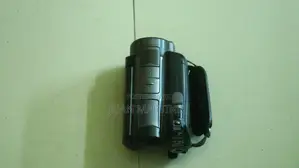 Sony HDR-Sr11e – প্রফেশনাল ভিডিও ক্যামেরা