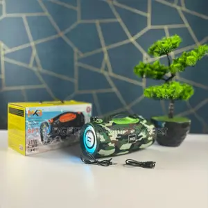 Photo - MKB Wireless Speaker Sp5