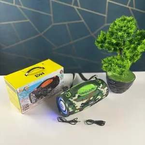 MKB Wireless Speaker Sp5