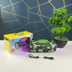 MKB Wireless Speaker Sp5