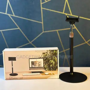 Photo - Multi-Function Desktop Phone Holder