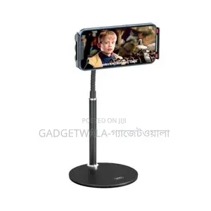 Multi-Function Desktop Phone Holder