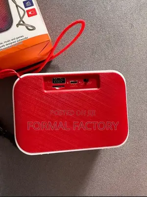 A011 Stand A&O Bluetooth Speaker Wireless Portable Card Speaker