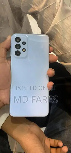 Photo - Samsung Galaxy A23 128 GB Green