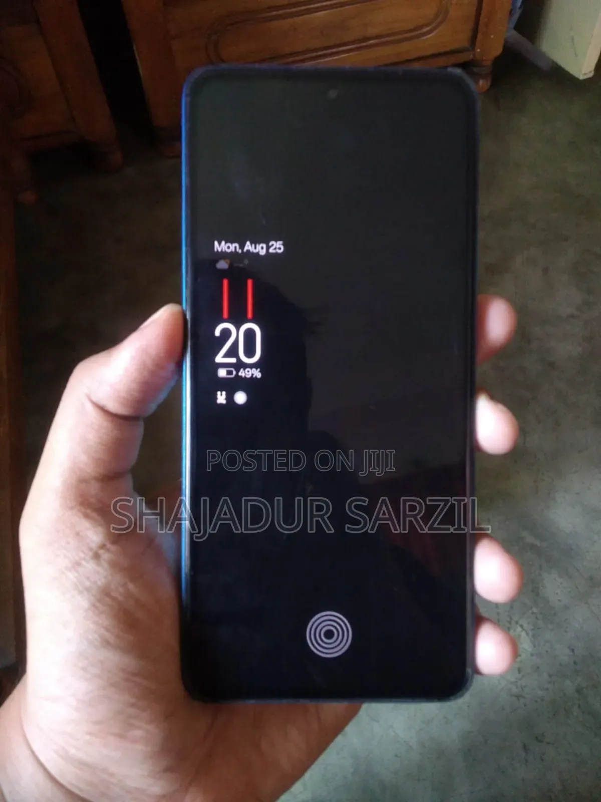 OnePlus Nord CE4 Lite 256 GB Blue