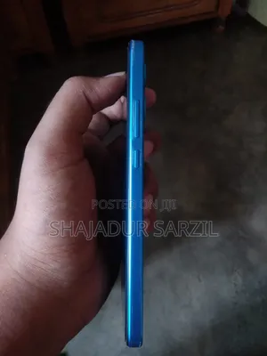 OnePlus Nord CE4 Lite 256 GB Blue