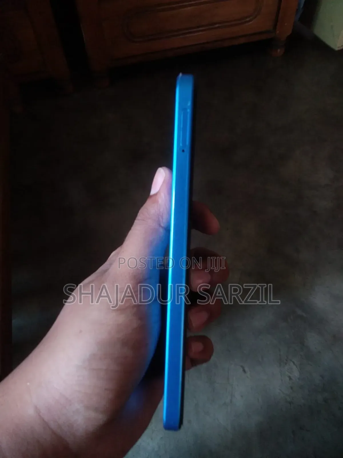 OnePlus Nord CE4 Lite 256 GB Blue