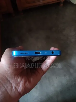 OnePlus Nord CE4 Lite 256 GB Blue