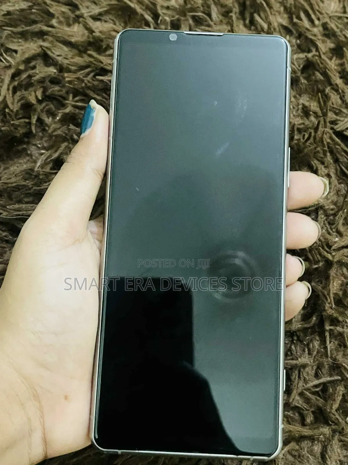 Sony Xperia 5 128 GB White