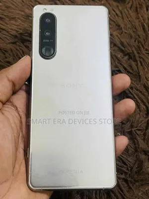 Sony Xperia 5 128 GB White