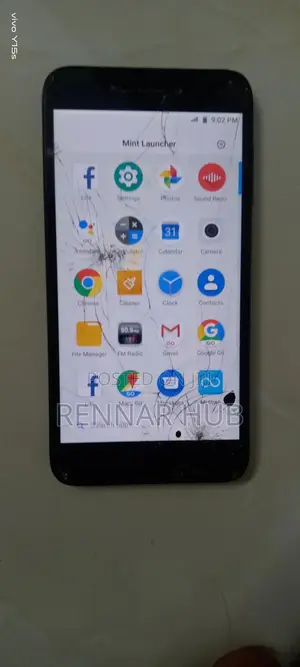 Photo - Xiaomi Redmi 4 GB Black