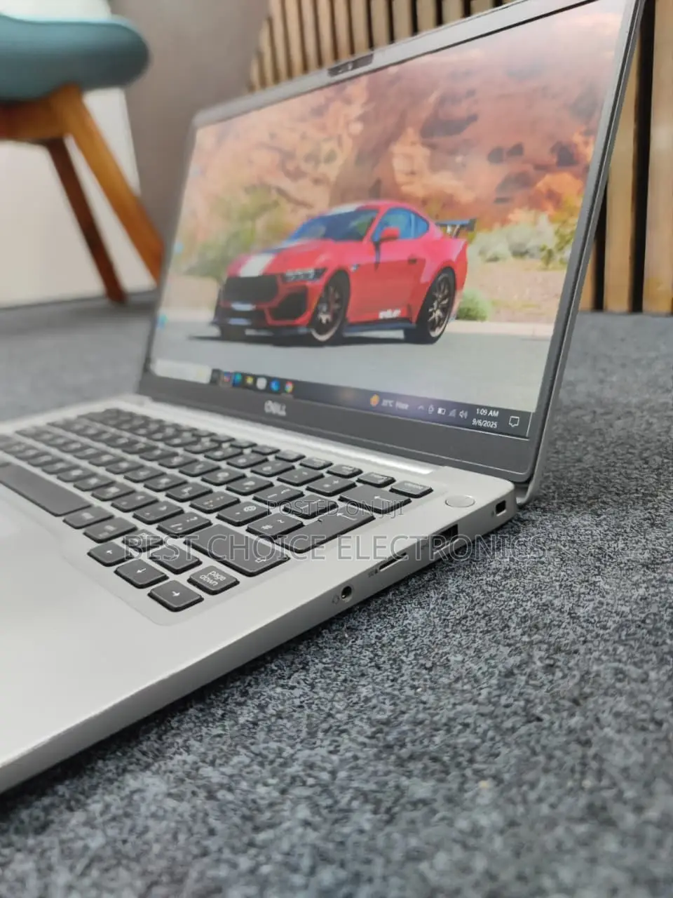 Laptop Dell Latitude 7400 8GB Intel Core I5 SSD 256GB