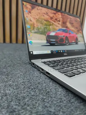 Laptop Dell Latitude 7400 8GB Intel Core I5 SSD 256GB