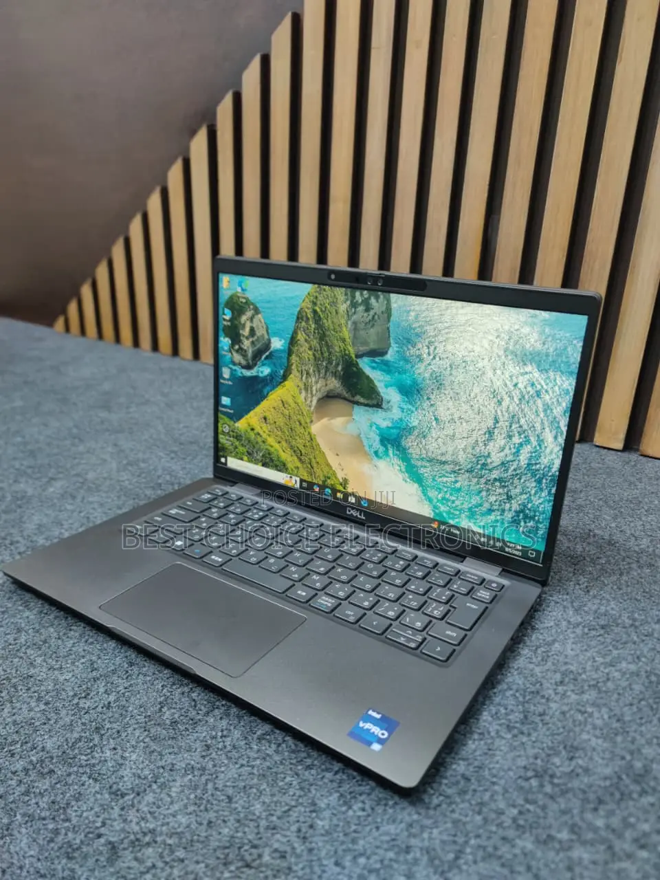 Laptop Dell Latitude 7430 16GB Intel Core I7 SSD 512GB