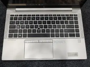 Laptop HP EliteBook 845 G8 16GB AMD Ryzen 5 SSD 512GB