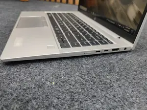 Laptop HP EliteBook 845 G8 16GB AMD Ryzen 5 SSD 512GB