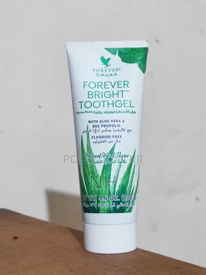 Photo - Best Toothgel, All Solution In One Gel