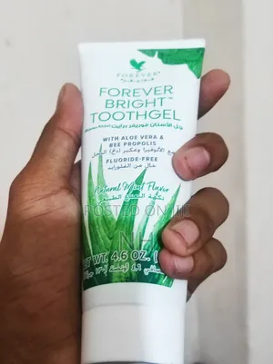 Best Toothgel, All Solution In One Gel
