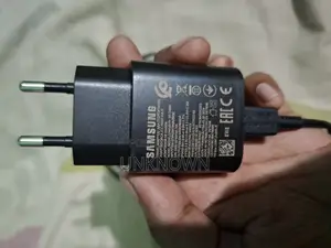 Samsung 25w Original Charger