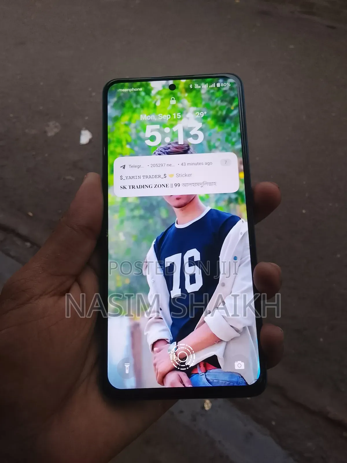 OnePlus Nord CE4 Lite 256 GB Blue