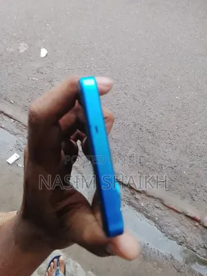 OnePlus Nord CE4 Lite 256 GB Blue