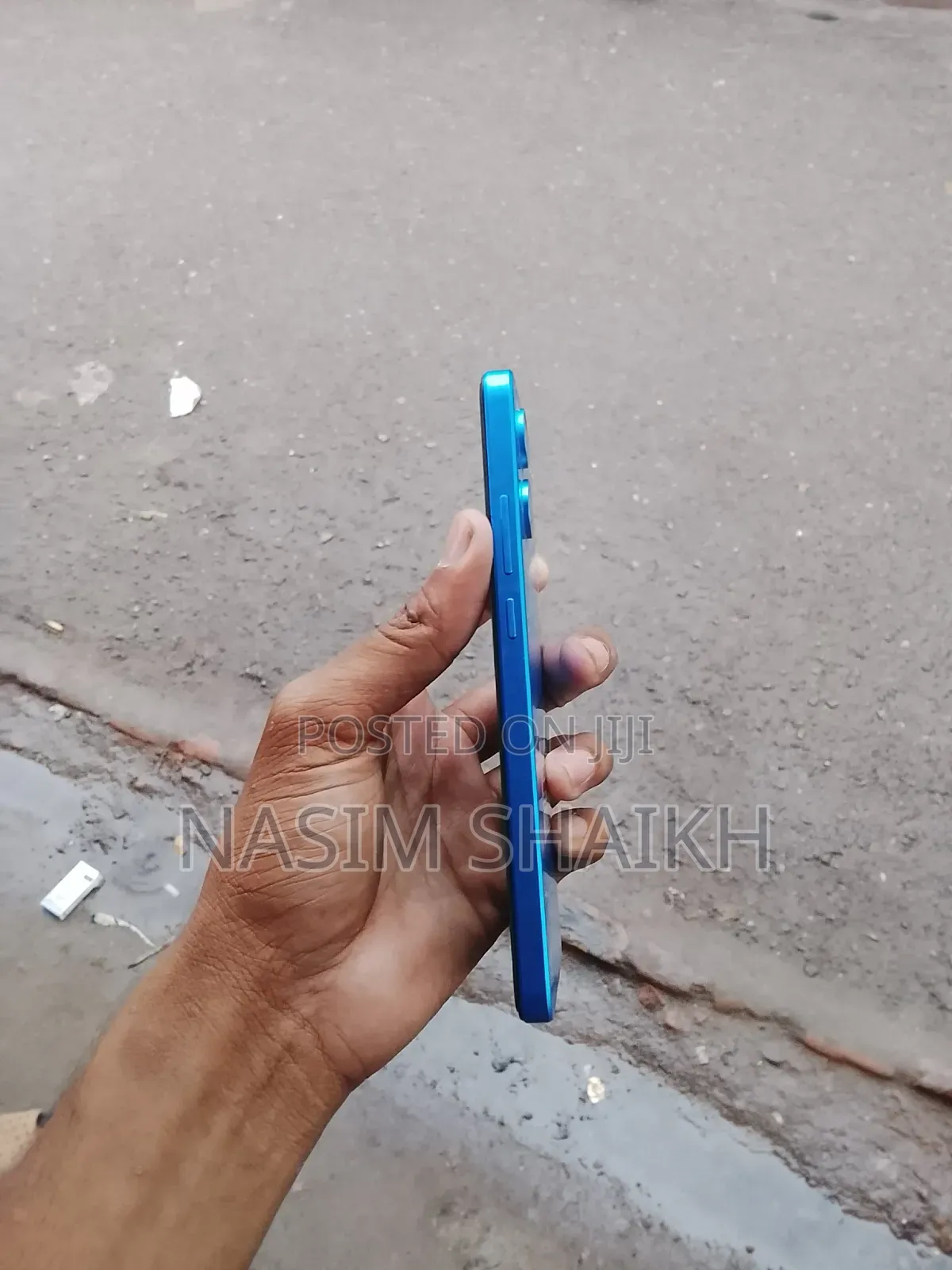 OnePlus Nord CE4 Lite 256 GB Blue