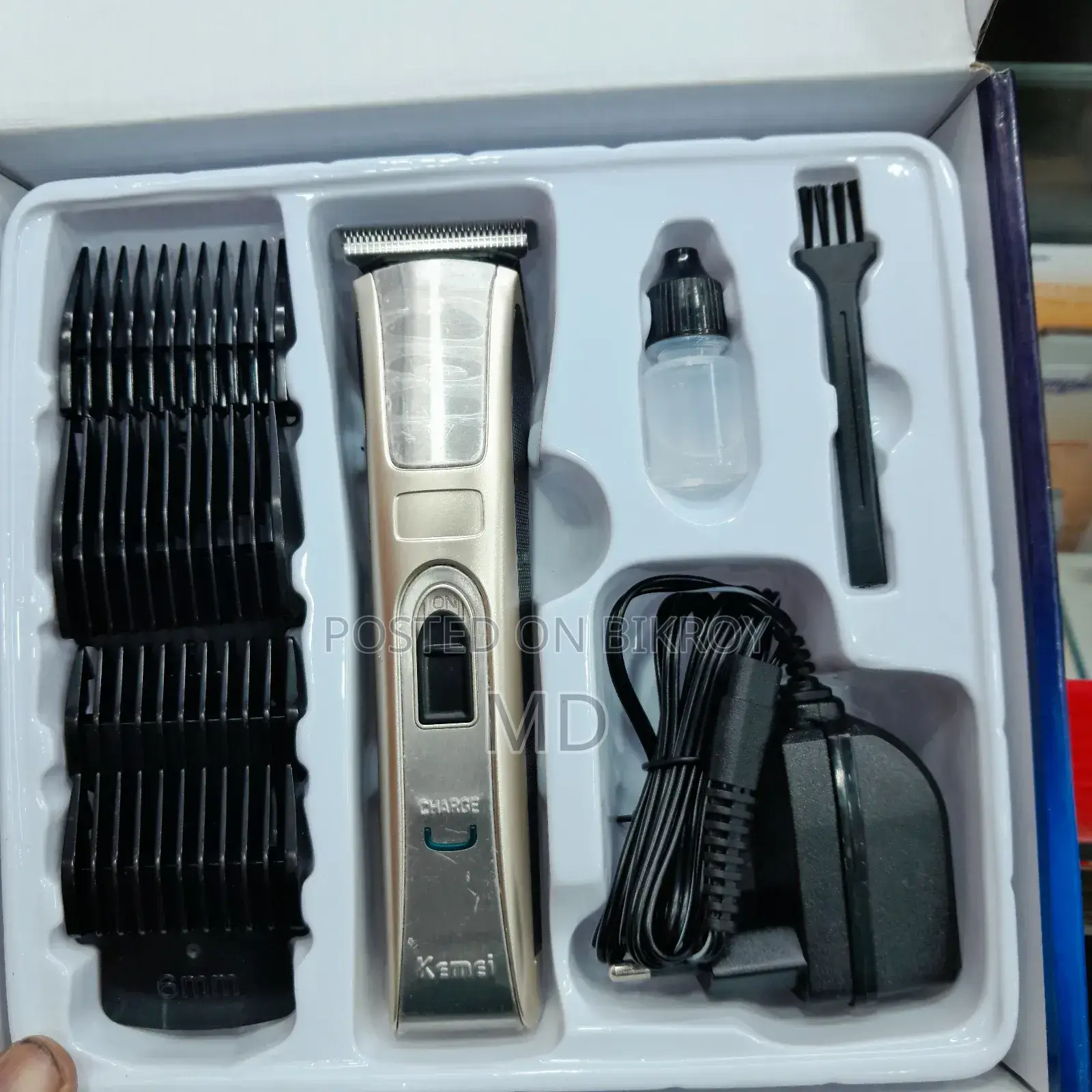 Kemei Professional Trimmer