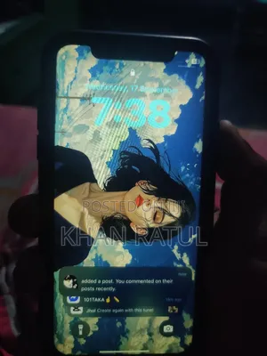 Apple XR 128 GB White