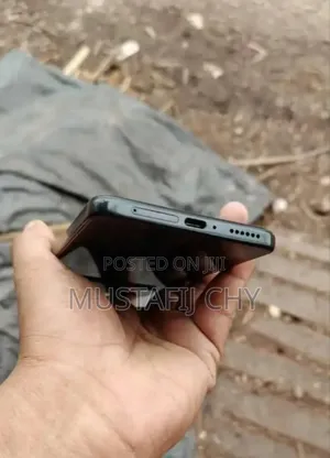 Xiaomi Poco X4 Pro 5G 128 GB Black