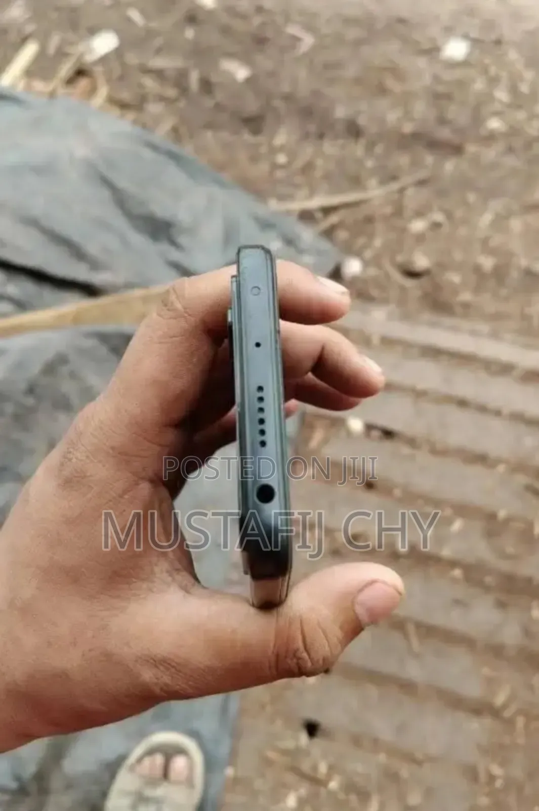 Xiaomi Poco X4 Pro 5G 128 GB Black