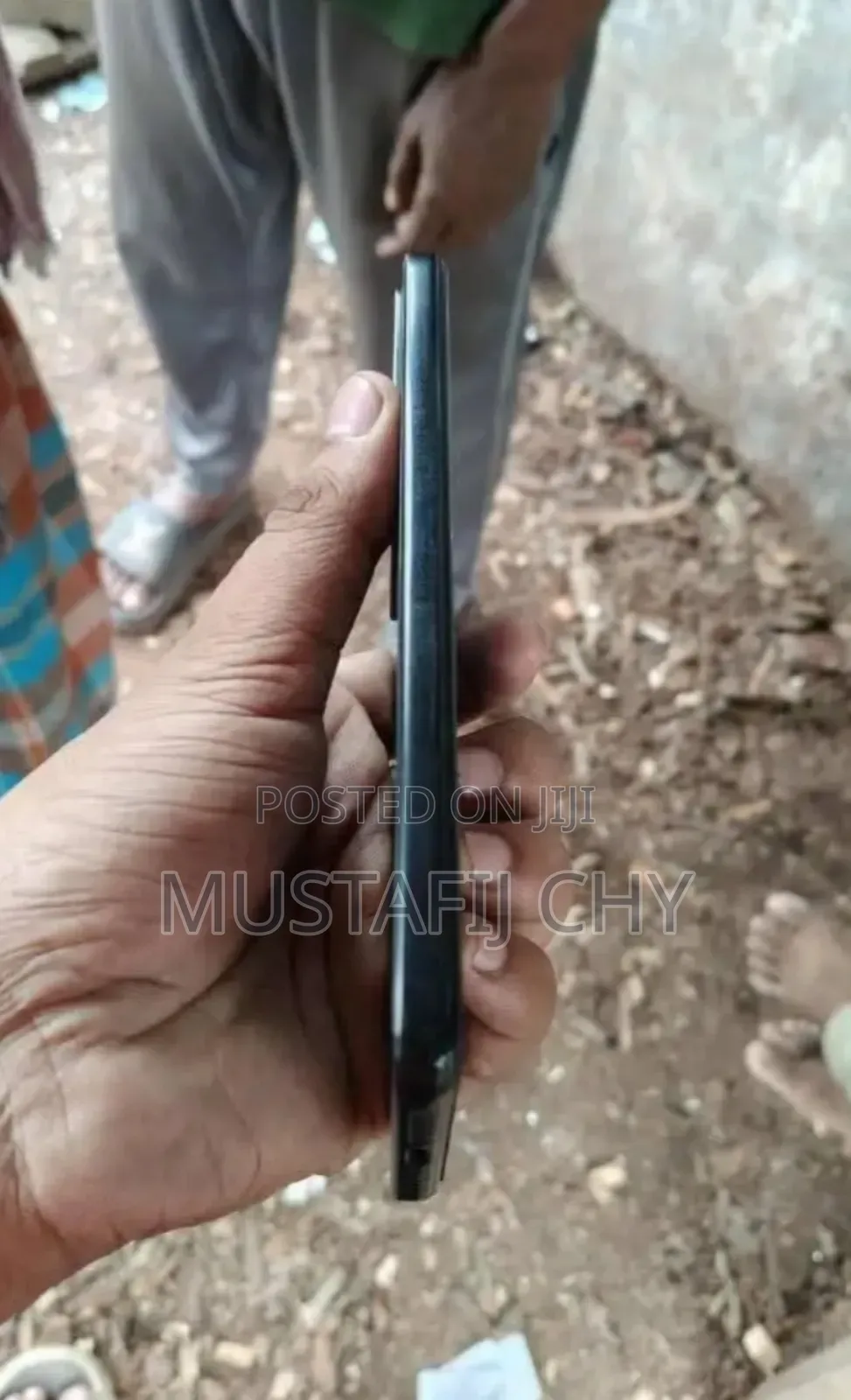 Xiaomi Poco X4 Pro 5G 128 GB Black